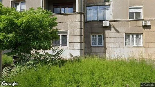 Apartments for rent in Budapest XIII. kerület - Photo from Google Street View
