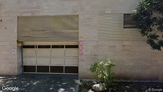 Apartments for rent in Budapest XIII. kerület - Photo from Google Street View