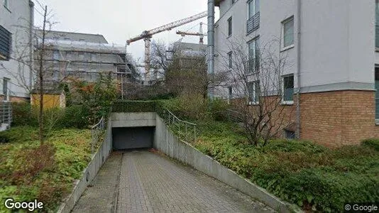 Apartments for rent in Hamburg Eimsbuttel - Photo from Google Street View