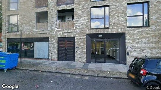 Apartments for rent in Location is not specified - Photo from Google Street View