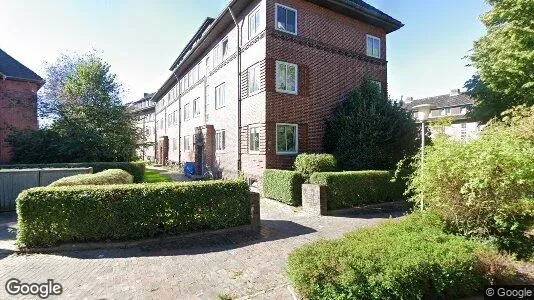 Apartments for rent in Wilhelmshaven - Photo from Google Street View