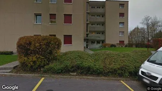 Apartments for rent in Baden - Photo from Google Street View