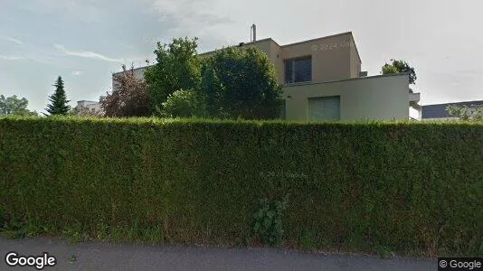 Apartments for rent in Bülach - Photo from Google Street View