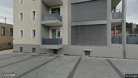Apartments for rent in Willisau - Photo from Google Street View
