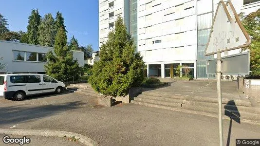 Apartments for rent in Aarau - Photo from Google Street View