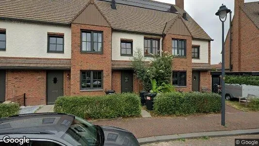 Apartments for rent in Haarlemmermeer - Photo from Google Street View