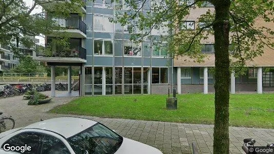 Apartments for rent in Amsterdam Slotervaart - Photo from Google Street View