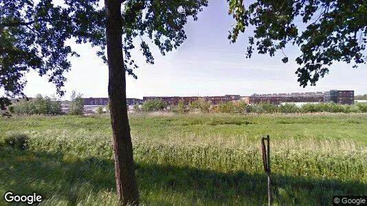 Apartments for rent in Purmerend - Photo from Google Street View