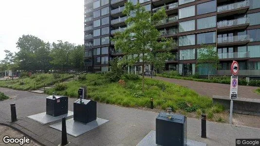 Apartments for rent in Rijswijk - Photo from Google Street View