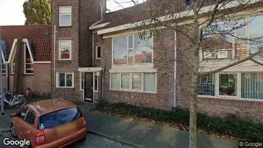 Apartments for rent in Hilversum - Photo from Google Street View