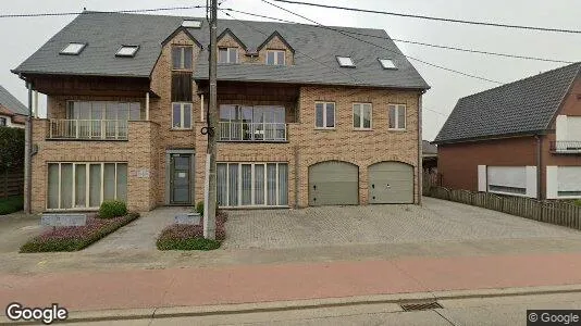 Apartments for rent in Hulshout - Photo from Google Street View
