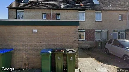 Apartments for rent in Renkum - Photo from Google Street View