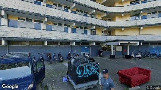 Apartments for rent in Arnhem - Photo from Google Street View