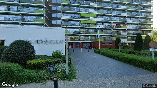 Apartments for rent in Arnhem - Photo from Google Street View