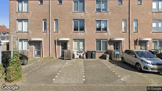 Apartments for rent in Wijchen - Photo from Google Street View