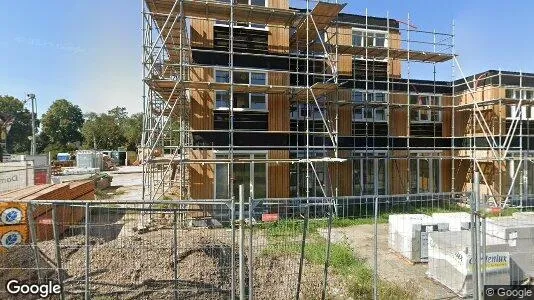 Apartments for rent in Wijchen - Photo from Google Street View