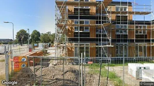 Apartments for rent in Wijchen - Photo from Google Street View