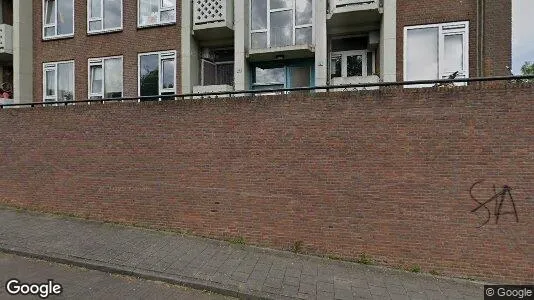 Apartments for rent in Arnhem - Photo from Google Street View