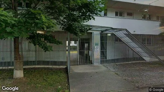 Apartments for rent in Eggersdorf bei Graz - Photo from Google Street View