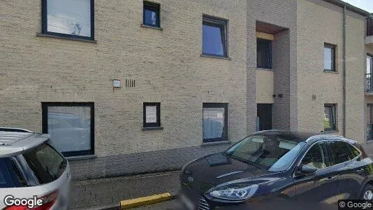 Apartments for rent in Zwevegem - Photo from Google Street View