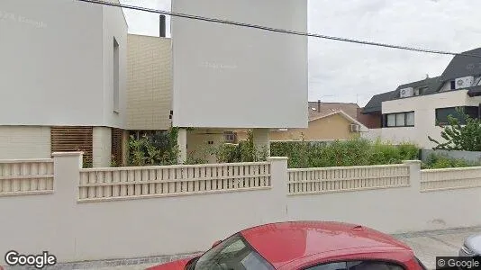 Apartments for rent in Pozuelo de Alarcón - Photo from Google Street View