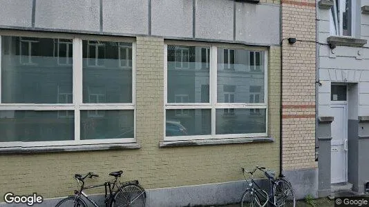 Apartments for rent in Stad Gent - Photo from Google Street View