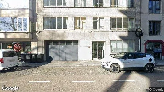 Apartments for rent in Stad Gent - Photo from Google Street View