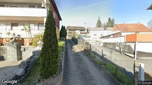 Apartments for rent in Bamberg - Photo from Google Street View