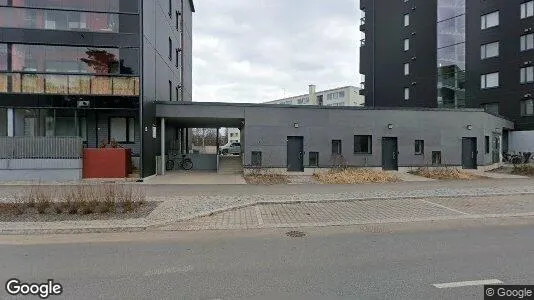 Apartments for rent in Oulu - Photo from Google Street View