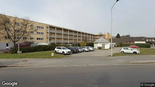 Apartments for rent in Leonding - Photo from Google Street View