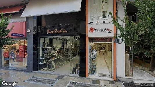 Apartments for rent in Patras - Photo from Google Street View