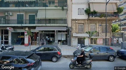 Apartments for rent in Patras - Photo from Google Street View