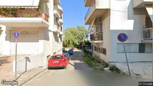 Apartments for rent in Patras - Photo from Google Street View