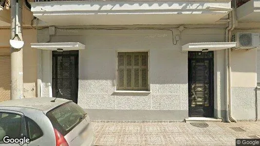 Apartments for rent in Patras - Photo from Google Street View