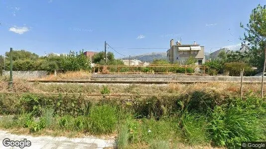 Apartments for rent in Patras - Photo from Google Street View