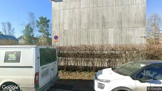 Rooms for rent in Tampere Keskinen - Photo from Google Street View