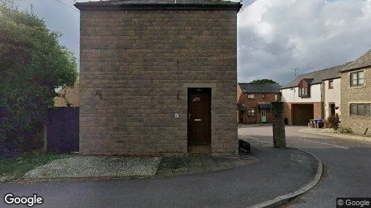 Apartments for rent in Sheffield - South Yorkshire - Photo from Google Street View