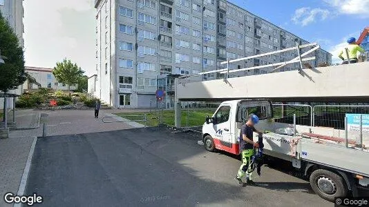 Apartments for rent in Angered - Photo from Google Street View