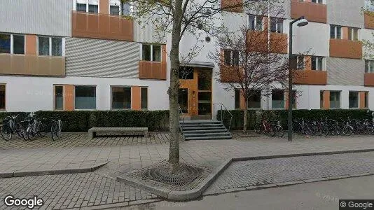 Rooms for rent in Hammarbyhamnen - Photo from Google Street View