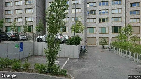 Rooms for rent in Östermalm - Photo from Google Street View