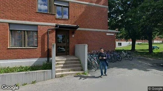 Rooms for rent in Östermalm - Photo from Google Street View