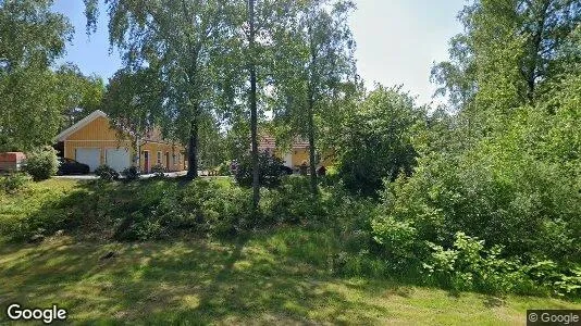 Apartments for rent in Stenungsund - Photo from Google Street View