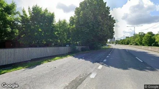 Apartments for rent in Stockholm West - Photo from Google Street View