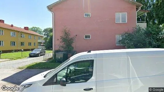 Apartments for rent in Västerås - Photo from Google Street View