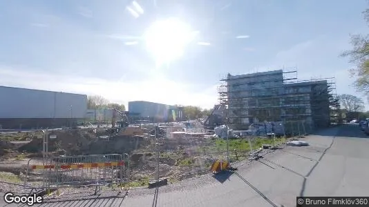 Apartments for rent in Huddinge - Photo from Google Street View