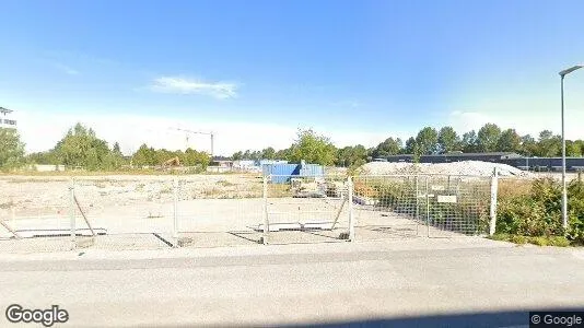 Apartments for rent in Uppsala - Photo from Google Street View