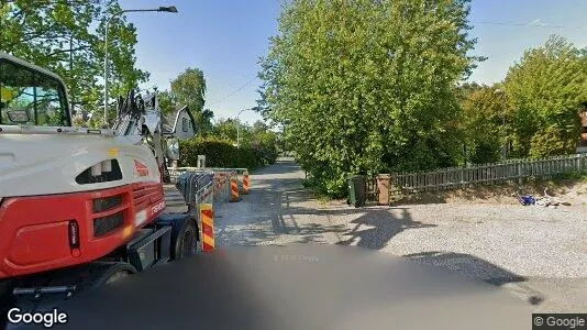 Apartments for rent in Stockholm West - Photo from Google Street View