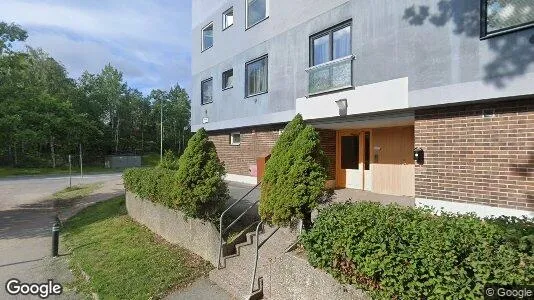 Apartments for rent in Botkyrka - Photo from Google Street View