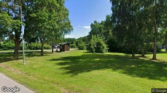 Apartments for rent in Köping - Photo from Google Street View