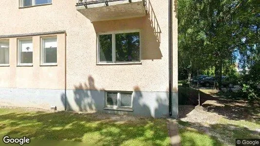 Apartments for rent in Köping - Photo from Google Street View